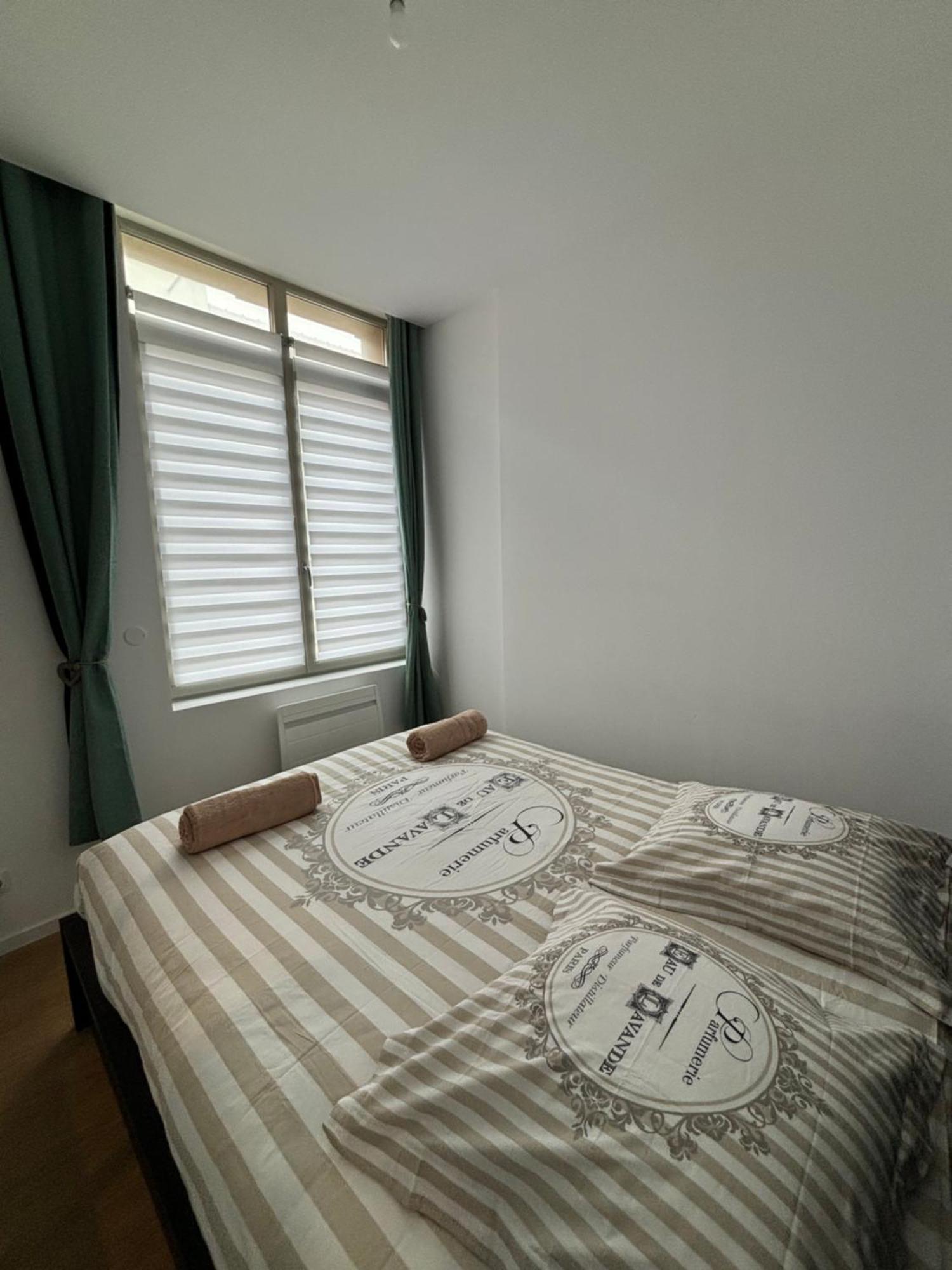 Apartment La Des Vents En Bord De