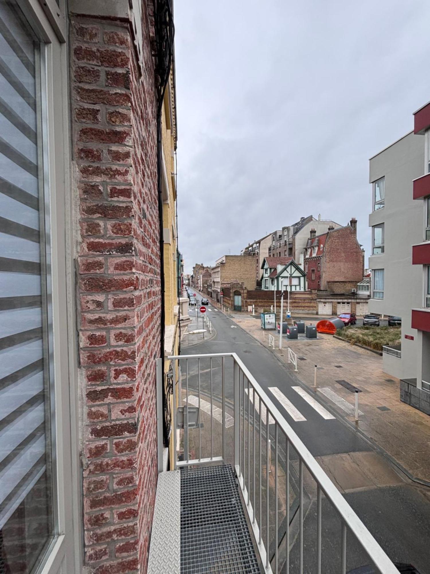 La Des Vents En Bord De * Dunkirk